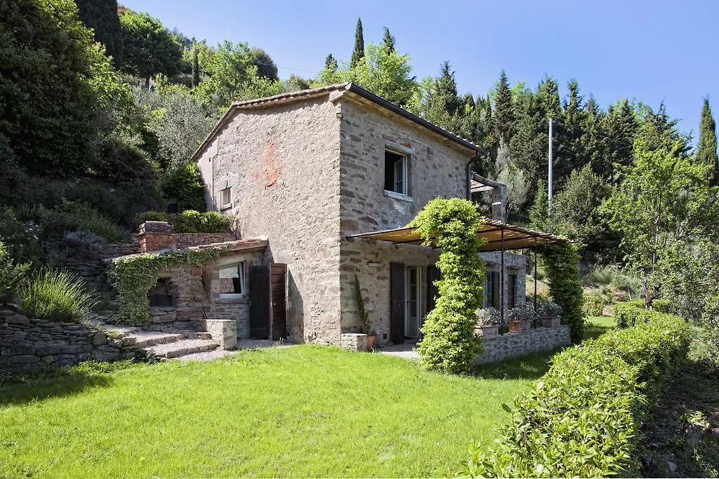 Piccola Bramasole Hotel Cortona
