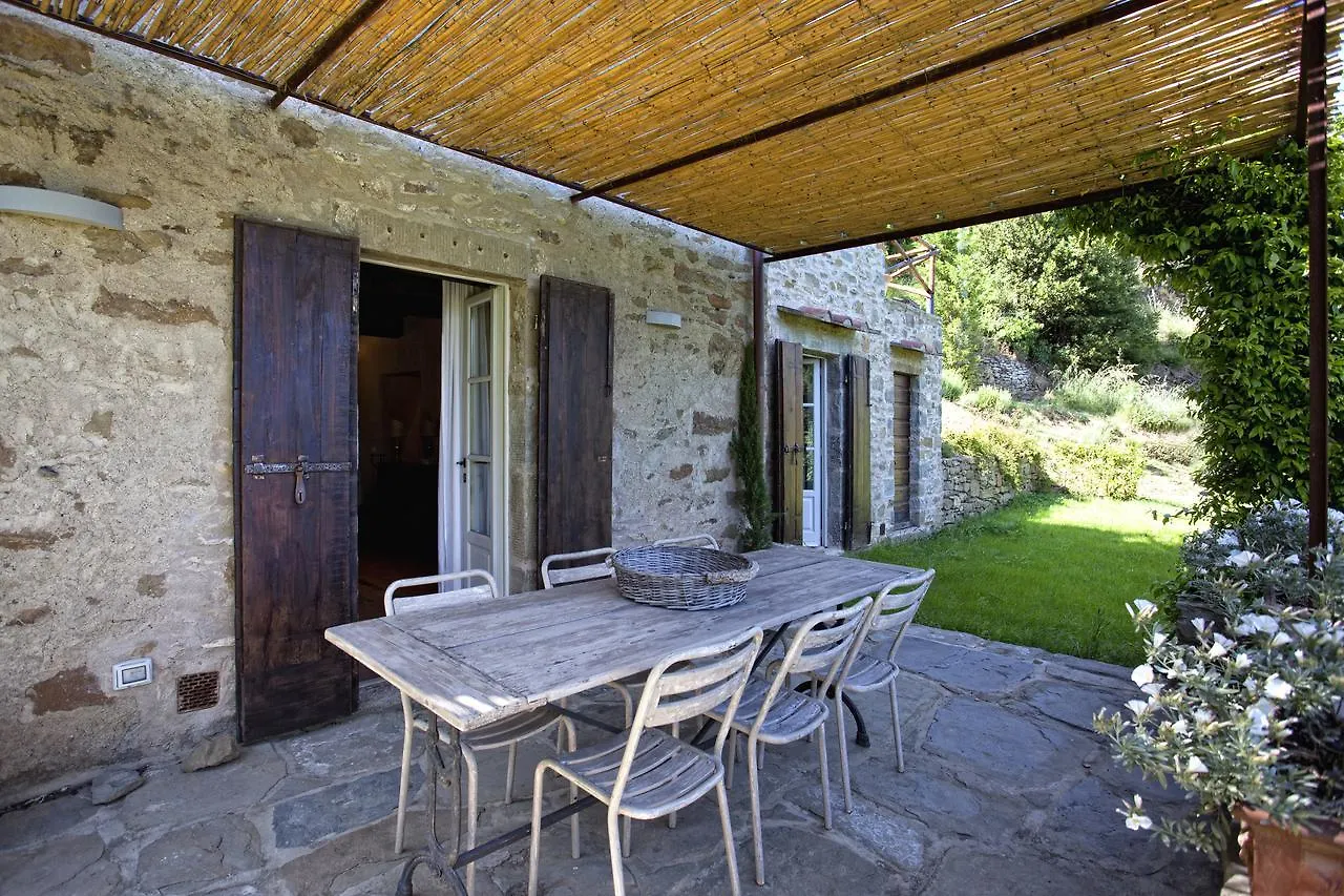 Villa Piccola Bramasole Hotel Cortona