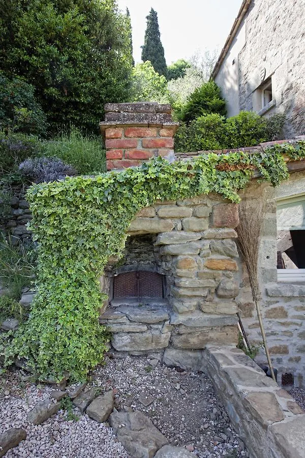 Piccola Bramasole Hotel Cortona Villa